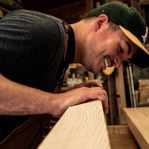 Meet your Posher, Jake